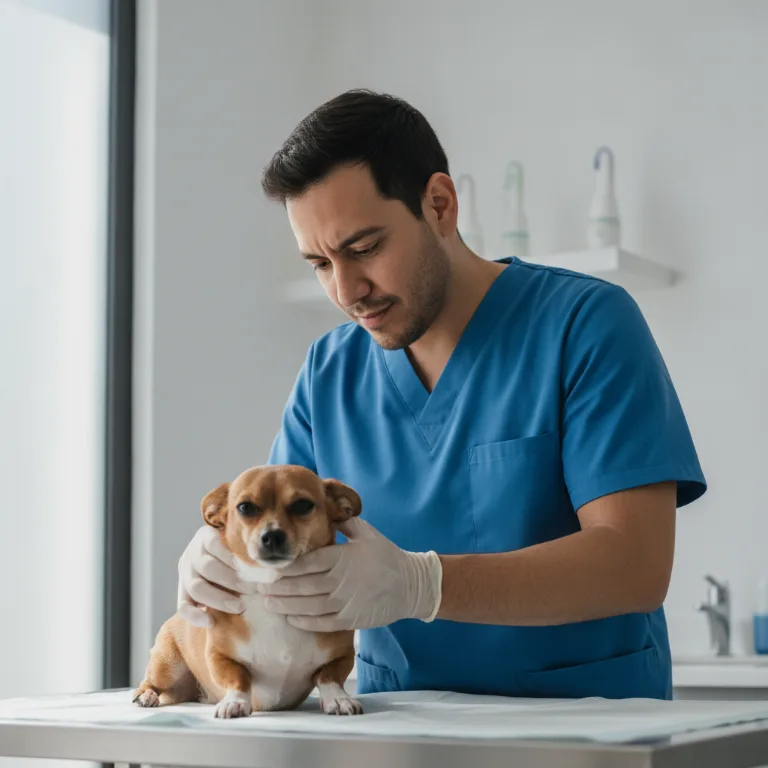 Veterinário serviço em Moju